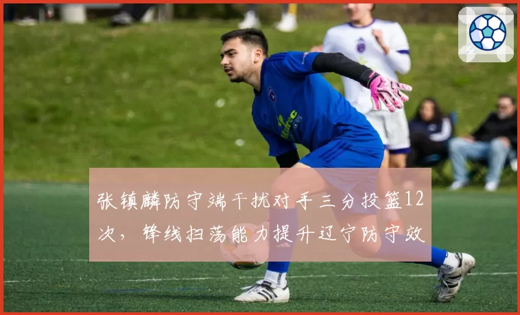 张镇麟防守端干扰对手三分投篮12次，锋线扫荡能力提升辽宁防守效率